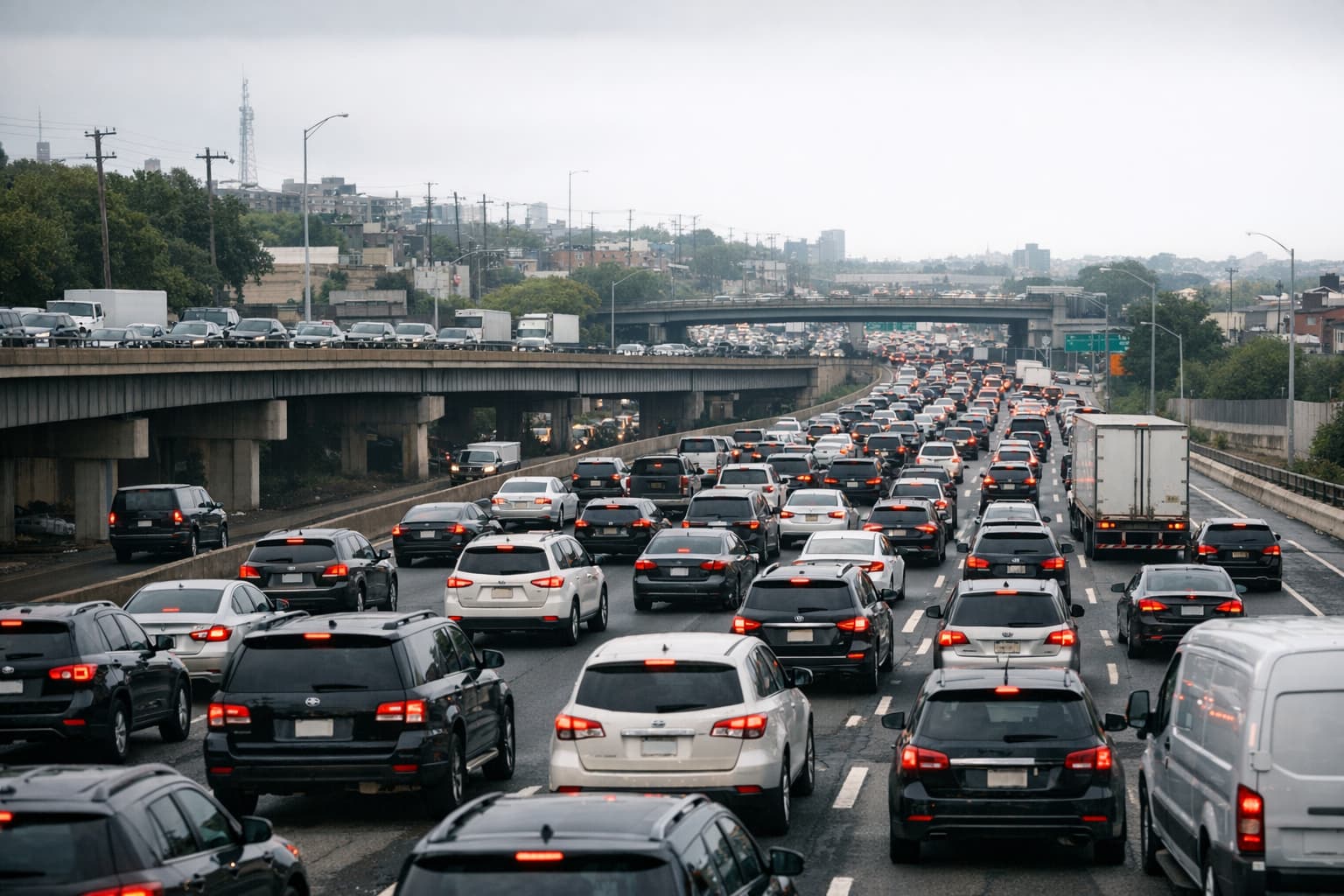Customer comparing car insurance quotes on mobile device
